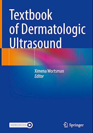 Textbook of Dermatologic Ultrasound