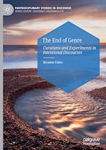 The End of Genre