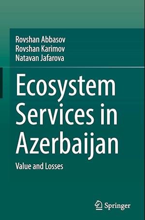 Ecosystem Services in Azerbaijan