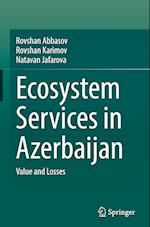 Ecosystem Services in Azerbaijan