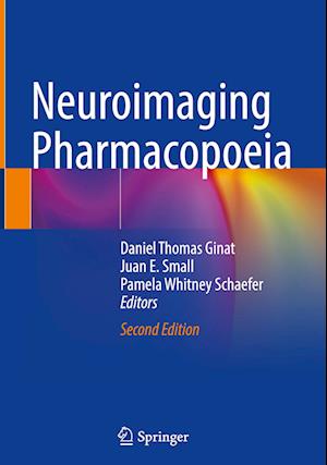 Neuroimaging Pharmacopoeia