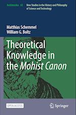 Theoretical Knowledge in the Mohist Canon