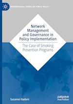 Network Management and Governance in Policy Implementation