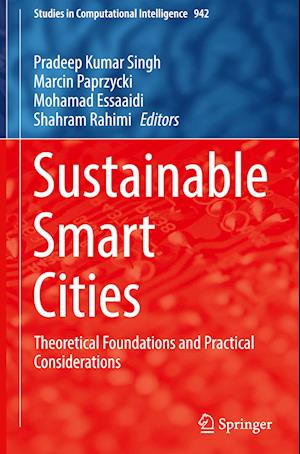 Sustainable Smart Cities