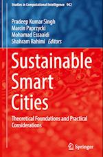 Sustainable Smart Cities