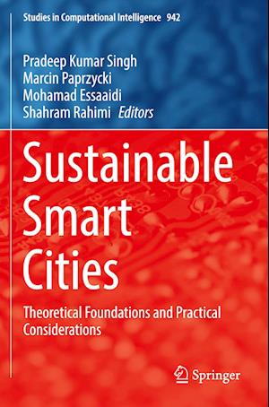 Sustainable Smart Cities