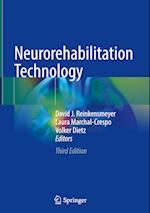 Neurorehabilitation Technology