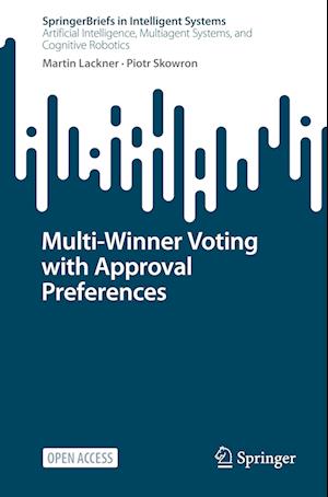 Multi-winner Voting with Approval Preferences