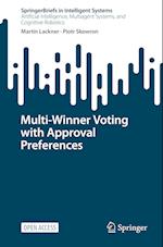 Multi-Winner Voting with Approval Preferences