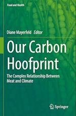 Our Carbon Hoofprint