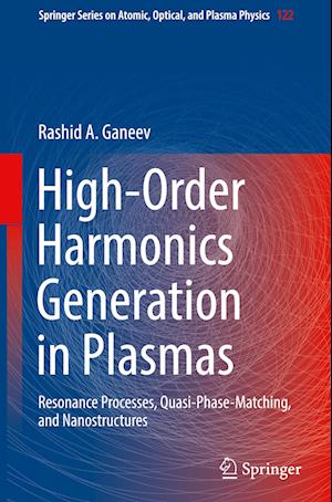 High-Order Harmonics Generation in Plasmas