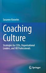 Coaching Culture
