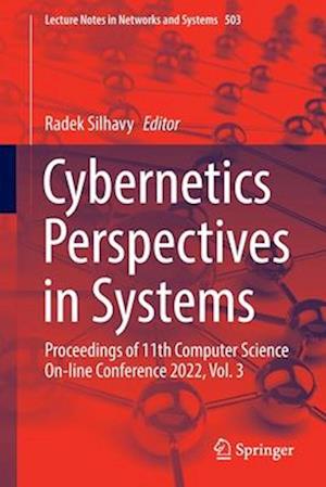 Cybernetics Perspectives in Systems