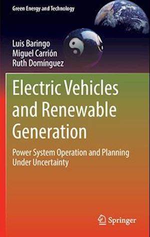 Electric Vehicles and Renewable Generation