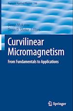 Curvilinear Micromagnetism