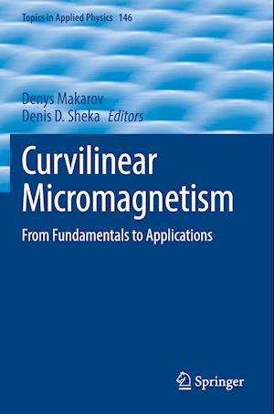 Curvilinear Micromagnetism