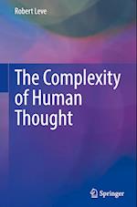 The Complexity of Human Thought