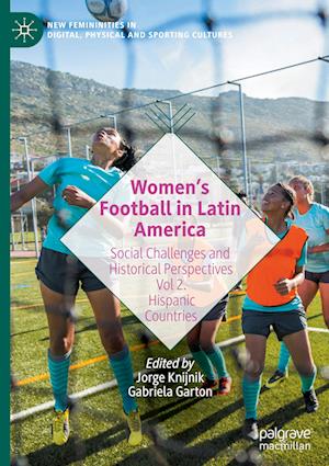 Women’s Football in Latin America