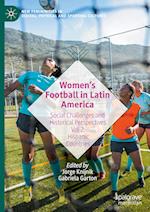 Women’s Football in Latin America