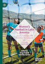 Women’s Football in Latin America