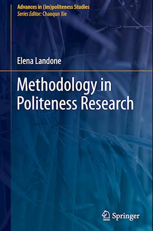 Methodology in Politeness Research