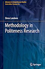 Methodology in Politeness Research