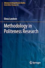 Methodology in Politeness Research