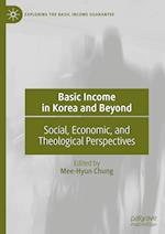 Basic Income in Korea and Beyond