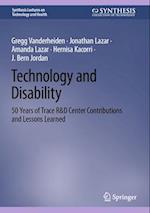Technology and Disability