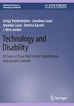 Technology and Disability