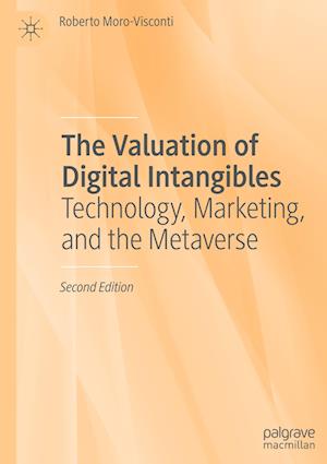 The Valuation of Digital Intangibles