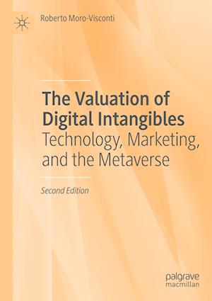 The Valuation of Digital Intangibles