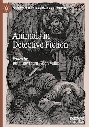 Animals in Detective Fiction