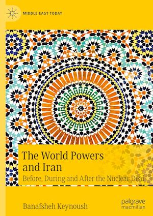 The World Powers and Iran