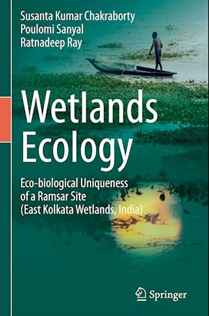 Wetlands Ecology