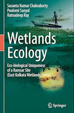 Wetlands Ecology