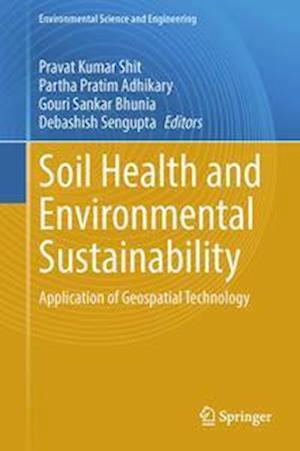 Soil Health and Environmental Sustainability