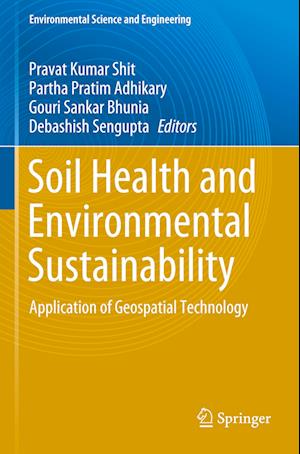 Soil Health and Environmental Sustainability