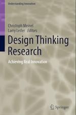 Design Thinking Research