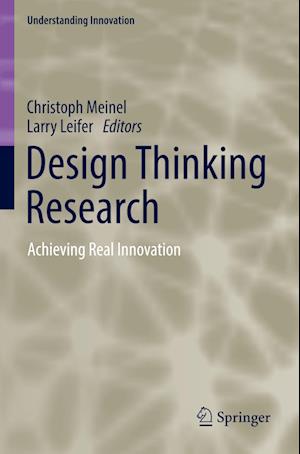 Design Thinking Research