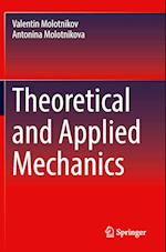 Theoretical and Applied Mechanics