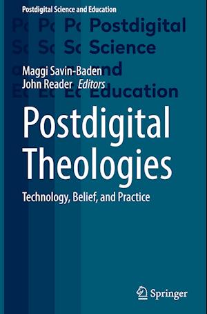 Postdigital Theologies