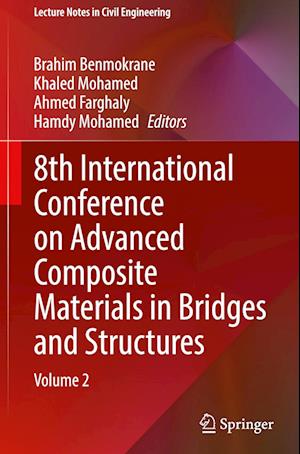 8th International Conference on Advanced Composite Materials in Bridges and Structures