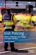 Irish Policing