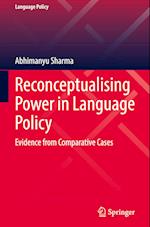 Reconceptualising Power in Language Policy