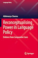 Reconceptualising Power in Language Policy