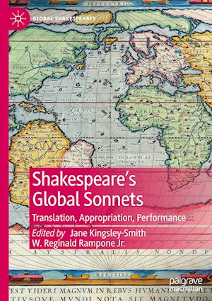 Shakespeare’s Global Sonnets