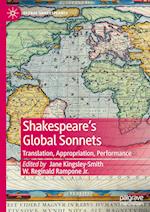 Shakespeare’s Global Sonnets