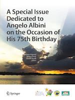 A Special Issue Dedicated to Angelo Albini on the Occasion of His 75th Birthday