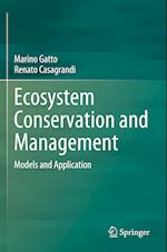 Ecosystem Conservation and Management
